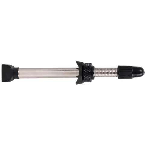 SHIMANO Ventilverlängerung WH-R9100-C40 - für Dura-Ace Aero-Laufräder, Rennrad