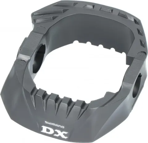 SHIMANO Pedalkäfig Rechts PD-M647 - Ersatzkäfig für Klickpedal, ca. 63 g