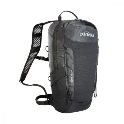 Tatonka Active Pack 10 - Tagesrucksack Unisex 10 L mit kompakten Maffe 44 fd 23 fd 11 cm