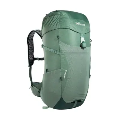 Tatonka Hike Pack 32 - Wanderrucksack Unisex 32 L mit belüftetem Netzrücken