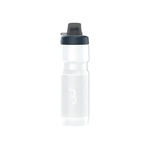 BBB Cycling BBB Flasche Auto Tank XL transparent - XL Trinkflasche mit AutoClose-Ventil