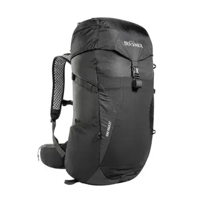 Tatonka Hike Pack 27 - Wanderrucksack Unisex 27 L mit belüftetem Netzrücken