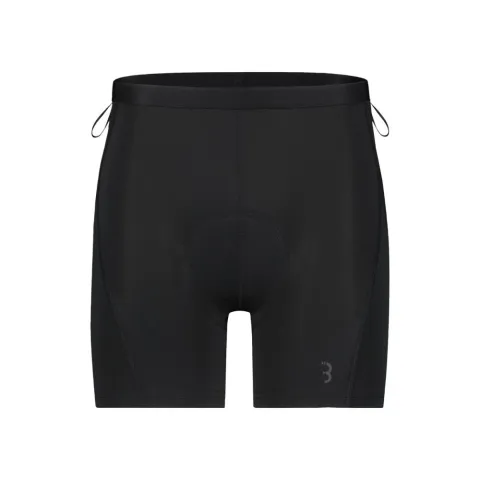 BBB Cycling BBB Unterhose InnerShort XS/S schwarz XS schwarz - atmungsaktive Radhose für drunter