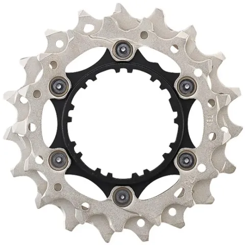 SHIMANO Ritzel für CS-R8100 17-19 Zähne 11-30