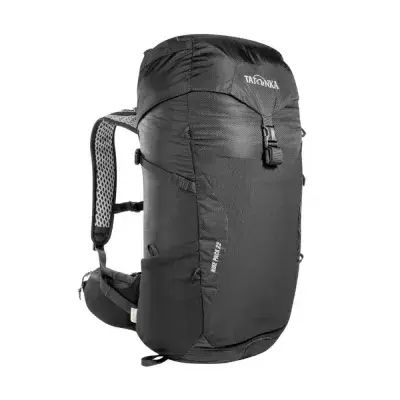 Tatonka Hike Pack 22 - Wanderrucksack Unisex 22 L mit belüftetem Netzrücken