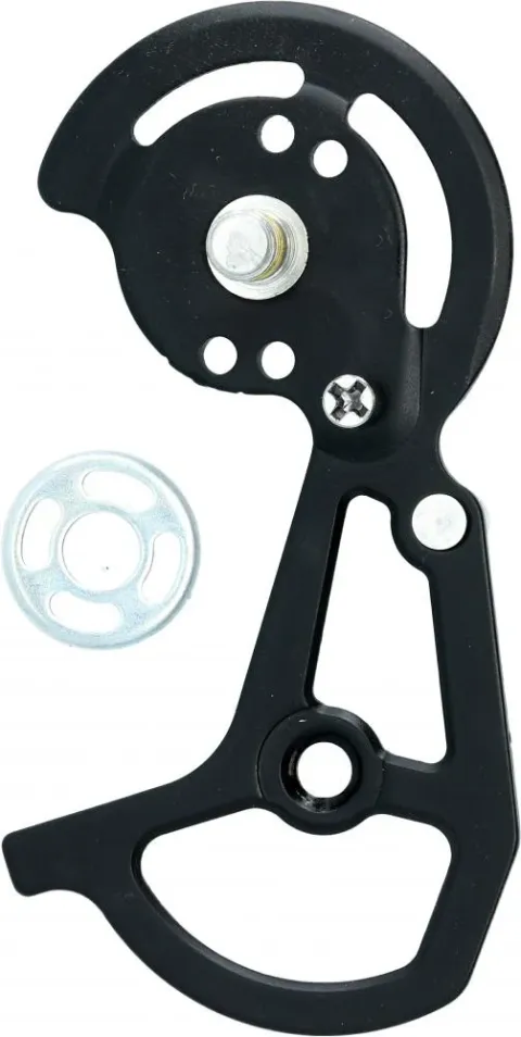 SHIMANO Kettenleitblech für RD-M640 SS-Type - Ersatzteil, ca. 22 g