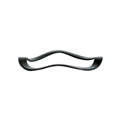 BBB Cycling BBB Tretlager Wave Washer 20st 24 mm schwarz - präziser Tretlagerabstand