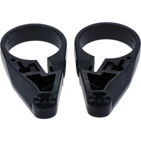 SHIMANO Lenkerschelle für E-BIKE SYSTEMS Display SC-E6100 - rechts & links, 26 g