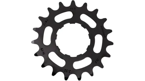 KMC RITZEL ENVIOLO 1/2 X 3/32" 19Z