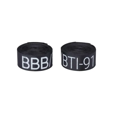 BBB Felgenband HP 16-622 700Cx16mm 16-622 schwarz