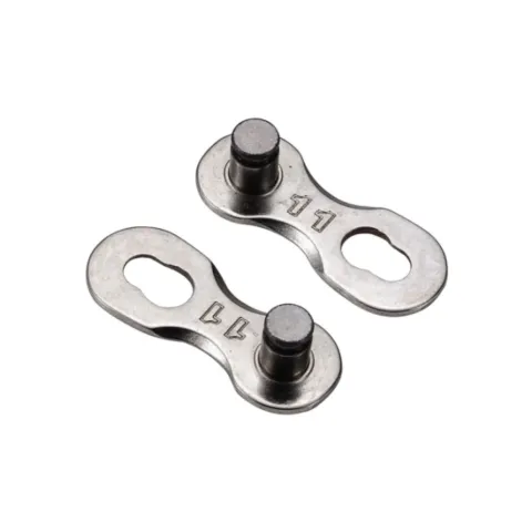 BBB Cycling Verschlussglied SmartLink OEM 11-speed nickel 11 - schnelles Kettenschließen ohne…