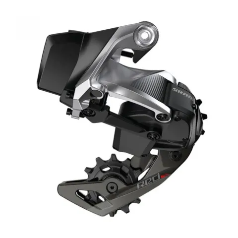 SRAM RED eTap 11-fach Schaltwerk mittellanger Käfig 32T A2 - maximale Präzision für…
