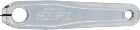SHIMANO Kurbelarm Links 175 mm FC-MX71 - 175 mm
