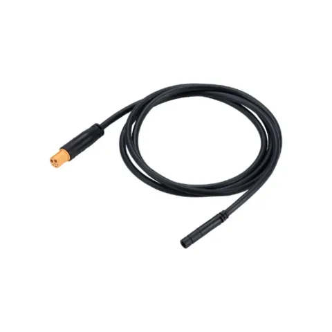 BBB E-Strike Brose Lichtkabel 1,20 m schwarz - E-Bike Frontlichtkabel kompatibel mit…