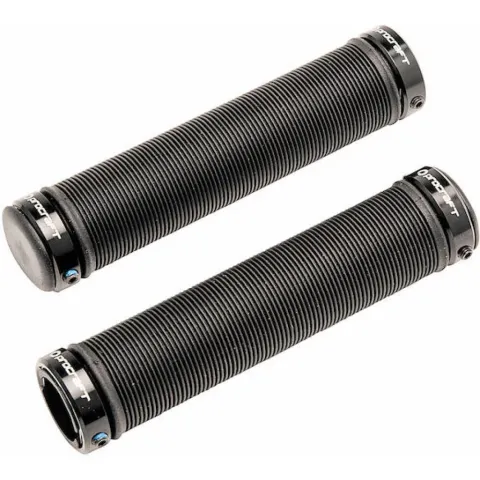 Procraft Lenkergriff Freeride 145 mm schwarz - sicherer Grip für Trail & Enduro