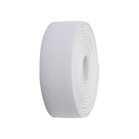 BBB Cycling BBB Lenkerband UltraRibbon 200 x 3cm weis - maximaler Halt und Komfort