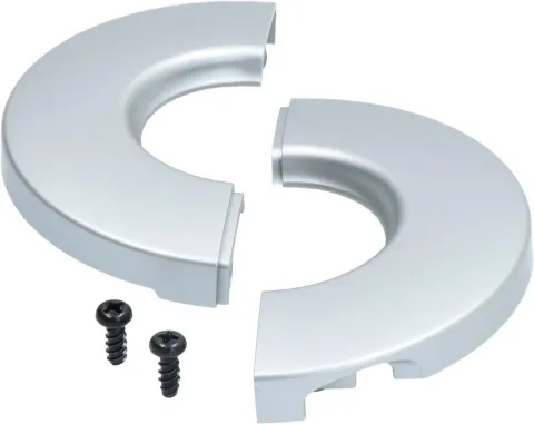 SHIMANO Kettenblattabdeckung SM-CRE50 38Z - für E-BIKE SYSTEMS, 36 g