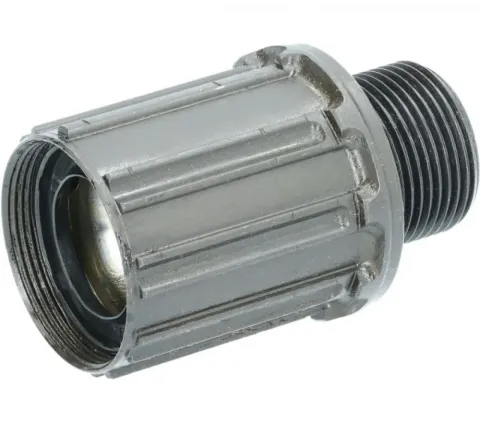 SHIMANO Freilaufkörper FH-M640 - zuverlässiger Freilauf für robuste Naben