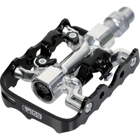 SQlab Pedal 502 Xlong +15 mm