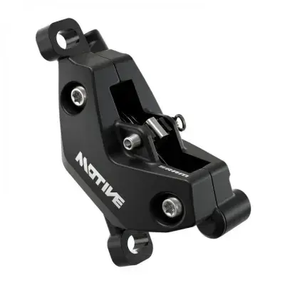 SRAM Bremssattel für Motive Bronze komplett - Original Ersatzteil für Scheibenbremsen