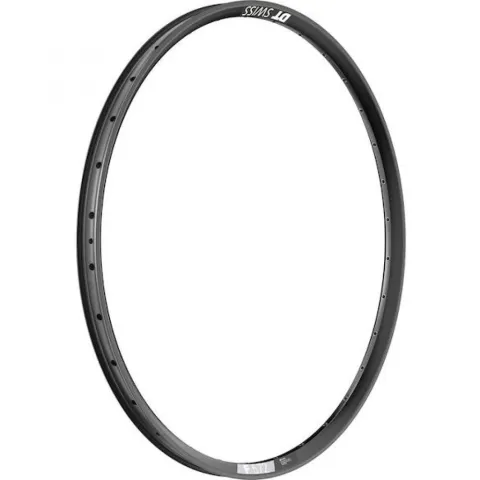 DT Swiss Felge F 572 27.5" 28 Loch Schwarz - robuste Freeride- und Downhill-Felge - Felgen 27.5 Zoll