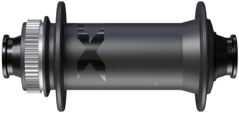 SHIMANO Vorderradnabe XTR HB-M9210-B - 110x15 mm, 15 mm, 28L