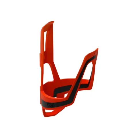 BBB Cycling BBB Flasschenhalter DualCage orange/schwarz Universalgröße orange - leichter…