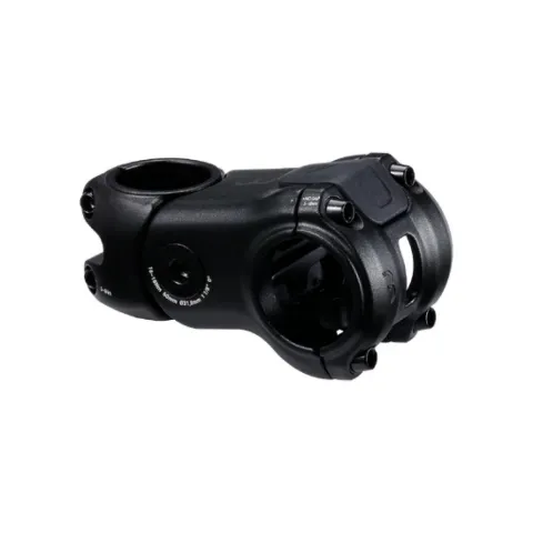 BBB Cycling ActionStem BHS-52 Ahead-Vorbau L schwarz - gefederter Komfort für E-Bikes