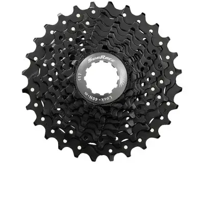 SunRace CSRS3 11s Kassette 11-28z, Road Sram/Shim