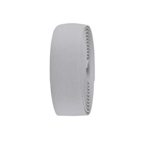 BBB Cycling BBB Lenkerband FlexRibbon Gel 200 weis - komfortables, vibrationsdämpfendes Lenkerband