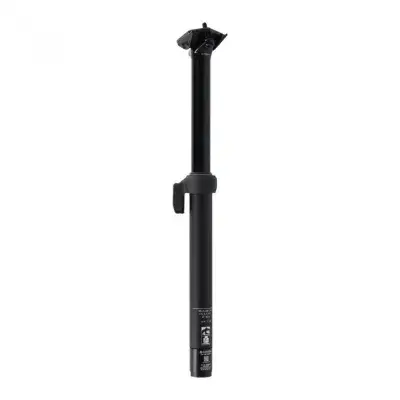 XLC Dropper Post SP-T20 Ø31,6mm, 490mm, sz, Hub 170mm