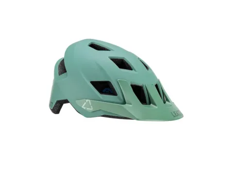 Leatt Helmet MTB All Mountain 1.0 Pistachio L - 2023