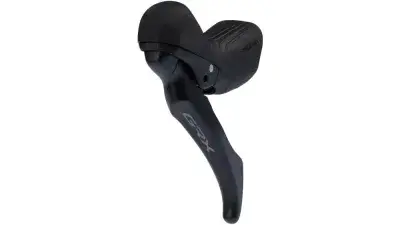 SHIMANO Bremshebel GRX BL-RX610 links - zuverlässige Kontrolle für Gravel und Straße