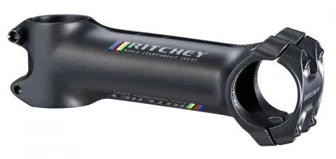 Ritchey WCS C220 Vorbau 31,8 mm, 120 mm Länge, 6° Winkel, Blatte-Finish, leichtes 3D-geschmiedetes…