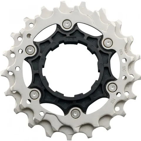 SHIMANO Ritzel für CS-R8000 19-21 Zähne, 21 Zähne, 11-30