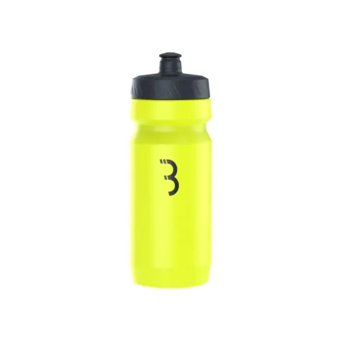 BBB Cycling BBB Flasche 550ml CompTank 550 550 neon - leichte Trinkflasche für jede Fahrt