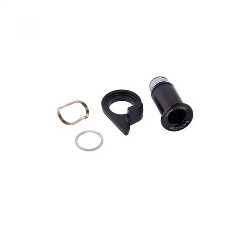 Schraubenset SRAM für Schaltwerk X01DH, 7-f.,T-25,B-Bolt/Befestigungsschr