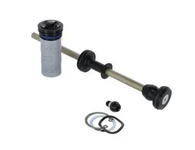 ROCKSHOX Luftfedereinheit DA140 Pike 27.5/29
