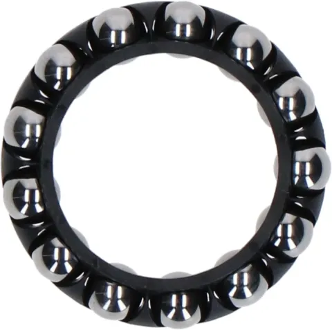SHIMANO KUGELRING 3/16" HB7800 Kugelring - 16"