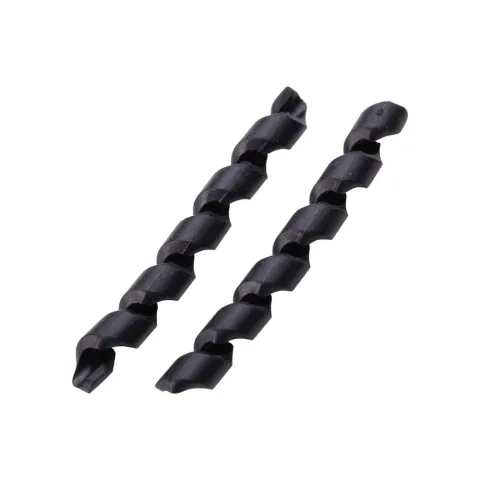 BBB Cycling BBB Framehülse Cable Wrap 25 schwarz - effizienter Rahmenschutz für Schalt- und…