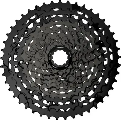 SHIMANO Kassette CUES LINKGLIDE CS-LG700 Kassette - 11-fach, 11-45