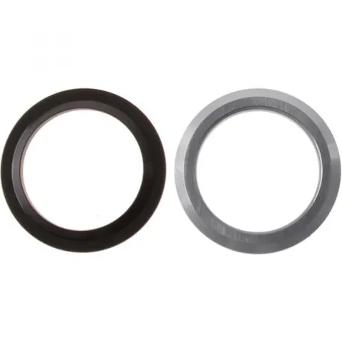 Procraft Steuersatz FIU 1.5" Schwarz - Fully Integrated Unterteil für präzise Steuerung