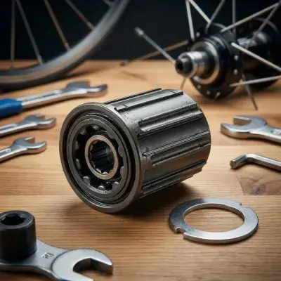 Shimano Y3SW98050 HG Freilaufkörper 8/9/10-fach und MTB 11-fach
