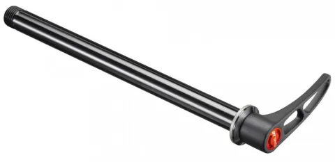DT Swiss Steckachse RWS 12 mm Boost mit Aluhebel - Schnell und sicher