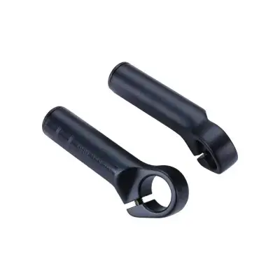 BBB Cycling BBB Lenkerhörnchen T-Monkey gerade 130 mm schwarz - mehr Komfort und Kontrolle