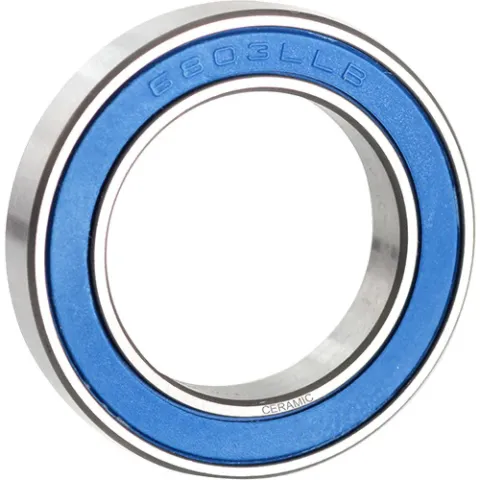 Marwi Keramikkugellager 6803 Union CB-350 17 x 26 x 5 mm