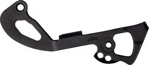SHIMANO Kettenleitblech für RD-M980 GS-Type - Ersatzteil, ca. 15 g, Y5XC09000