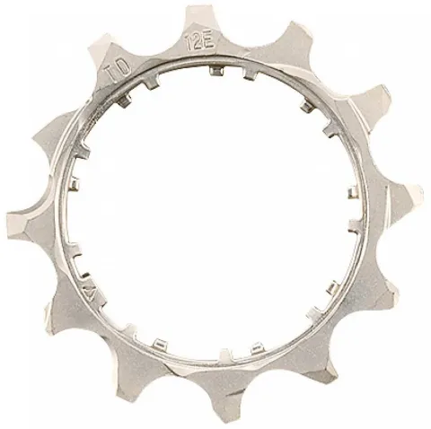 SHIMANO Ritzel für CS-R9200, CS-R8100 - 9200,, 12 Zähne, 11-30, 30,, 11-34