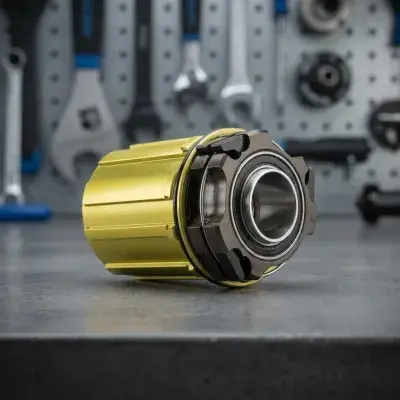 Miche 550 XM-H Freilaufkörper SH/SRAM 10-12-fach 17 mm