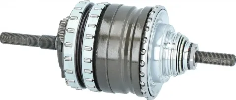 SHIMANO Getriebeeinheit für SG-S7051-11 187 mm Achslänge - 7051-11, 187 mm